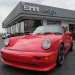 1989-Porsche-964-2