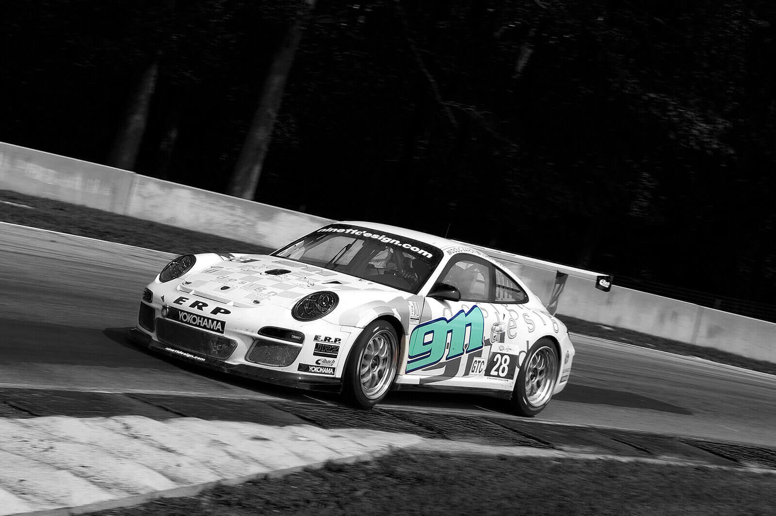 911 Design