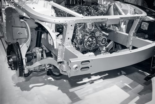 Should i buy a store car with frame damage