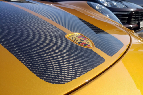 How Much Does a Carbon Fiber Hood Cost